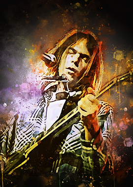 Neil Young