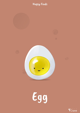 Happy Egg