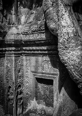 Ta Prohm