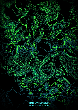 Vinson Massif
