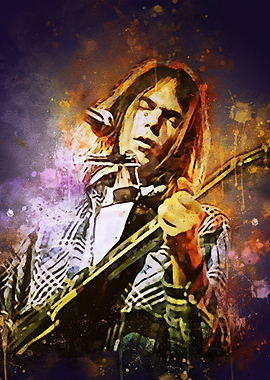 Neil Young II