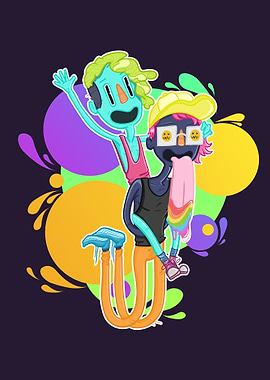 Ride It Out and Enjoy