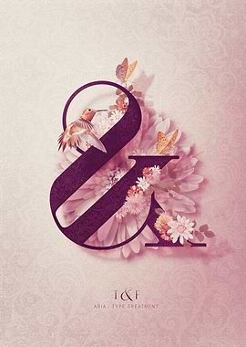 Aria Ampersand Character