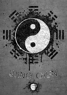 Wing Chun Yin Yang