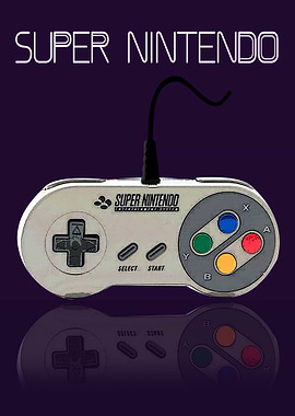 Super nintendo