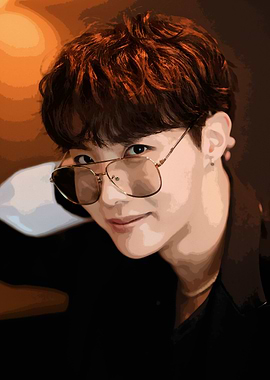 J Hope BTS