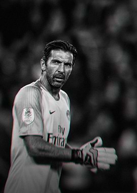 Gianluigi Buffon