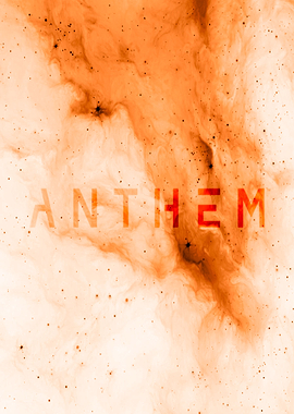 Anthem Orange Cloud