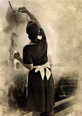 That will leave a stain