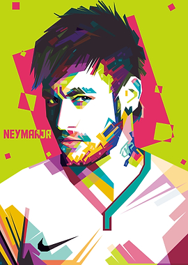 Neymar Jr