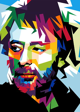 THOM YORKE