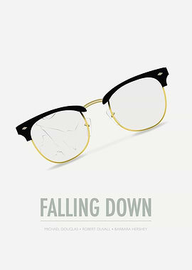 Falling Down
