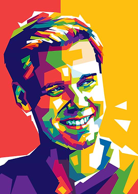 ARMIN VAN BUUREN