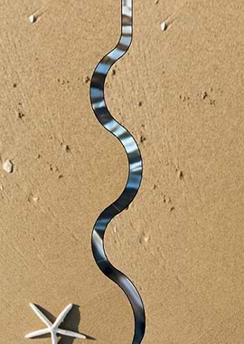 Sea Snake