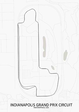 Indianapolis IndyCar GP