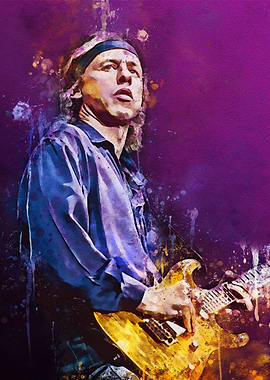 Mark Freuder Knopfler