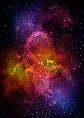Scorpio Zodiac