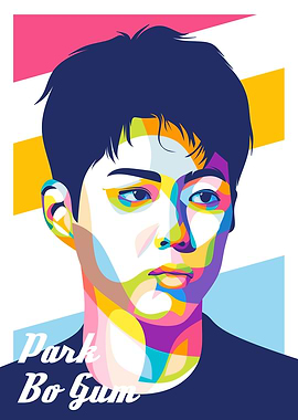 Park Bo Gum