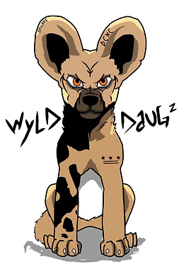 Wyld Daugz