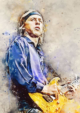 Mark Freuder Knopfler III
