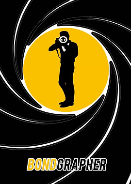 Bondgrapher Photographer