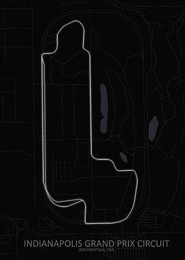 Indianapolis IndyCar GP