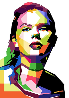 Singing in People Girls