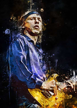 Mark Freuder Knopfler II