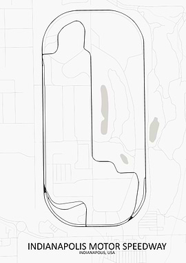 Indianapolis Combined