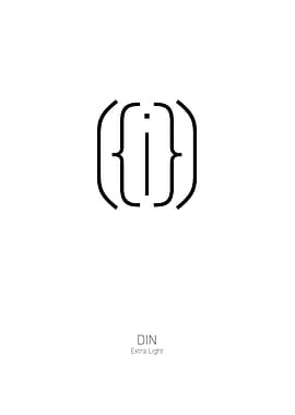 DIN
