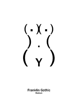 Franklin Gothic