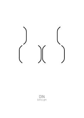 DIN