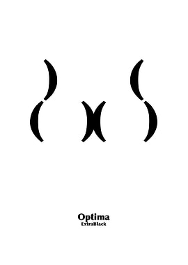 Optima
