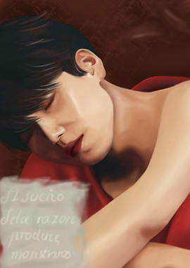 El sueno de la razon SUGA