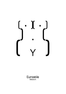 Eurostile