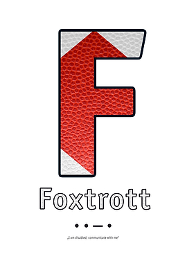 Foxtrott Navy Code
