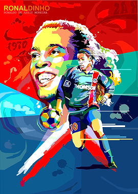 RONALDINHO