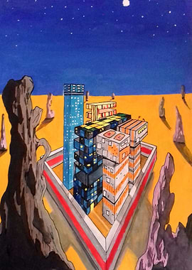 Weather Station Beta