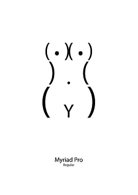 Myriad Pro