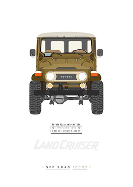 FJ40 Color 2