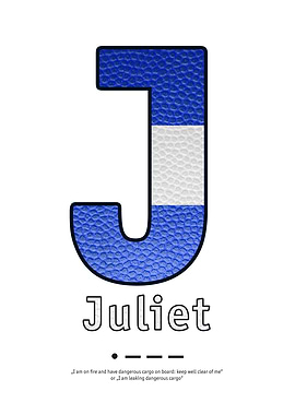 Juliet Navy Code