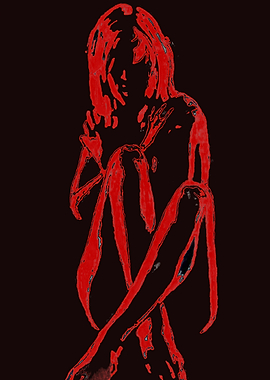 The color of my life