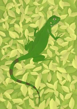 Iguana