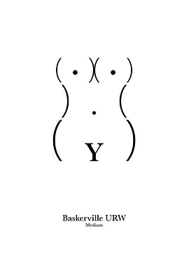 Baskerville URW