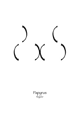 Papyrus