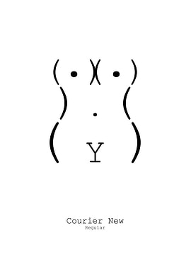 Courier New