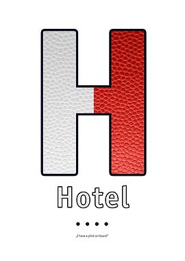 Hotel Navy Code
