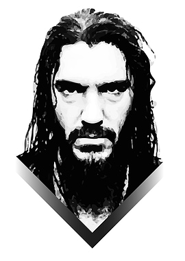 Machine Head Rob Flynn