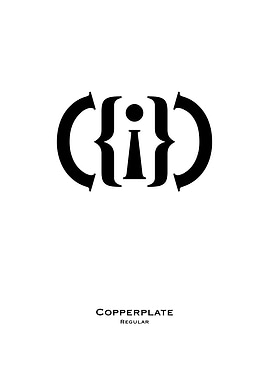 Copperplate