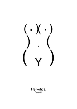 Helvetica